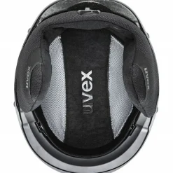 Casque Legend 2.0 Rhino Mat - Revent | Uvex