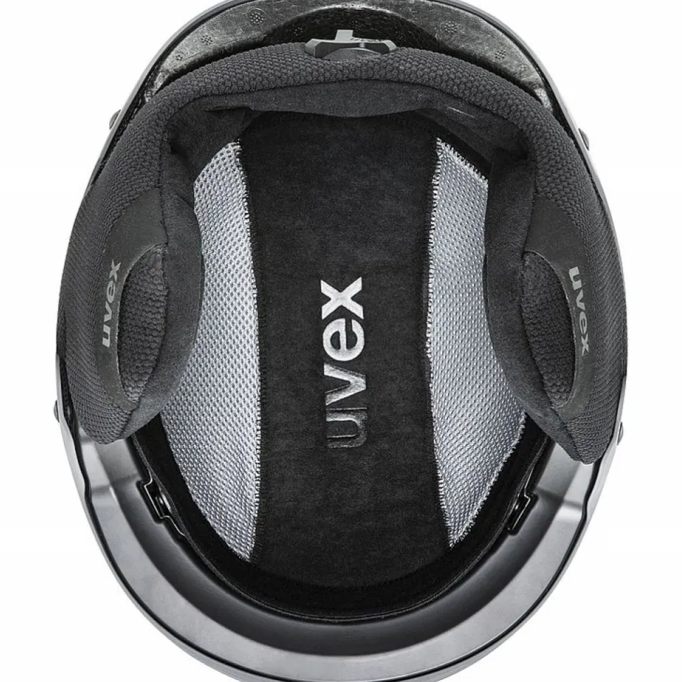 Casque Legend 2.0 Rhino Mat - Revent | Uvex