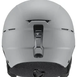 Casque Legend 2.0 Rhino Mat - Revent | Uvex