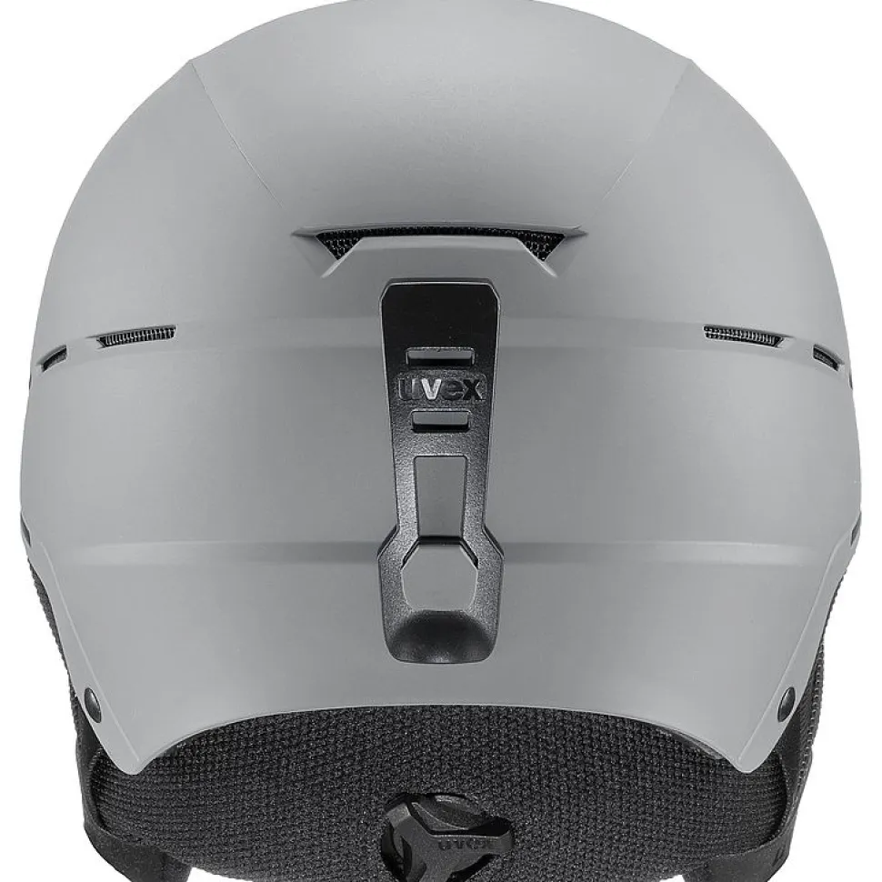 Casque Legend 2.0 Rhino Mat - Revent | Uvex