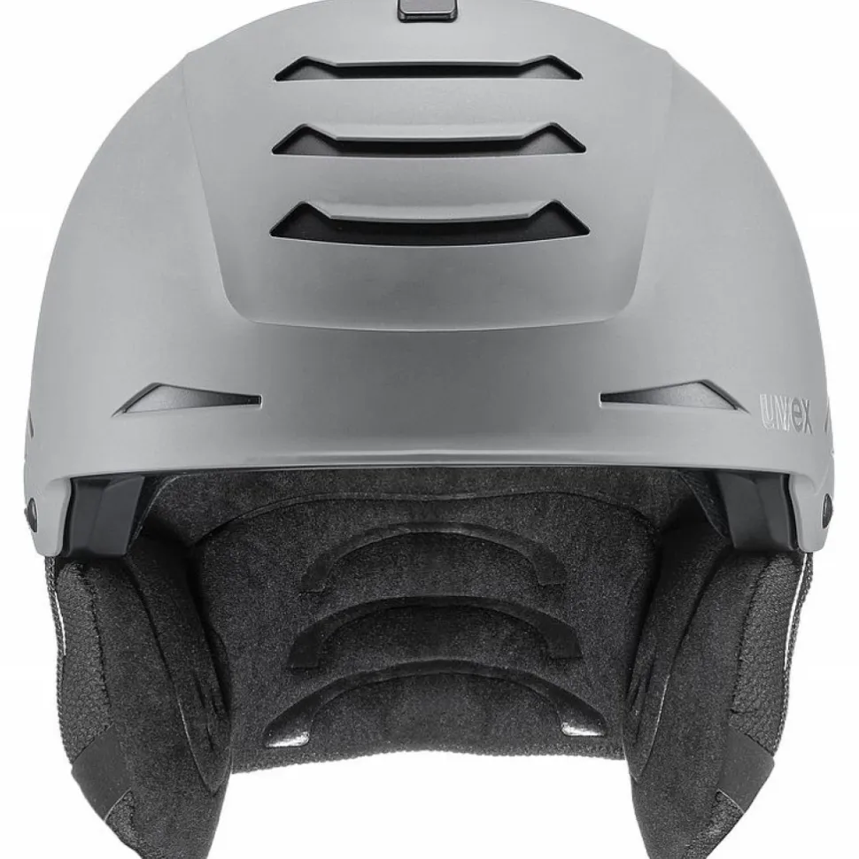 Casque Legend 2.0 Rhino Mat - Revent | Uvex