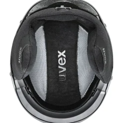 Casque Legend 2.0 Rhino Mat - Revent | Uvex