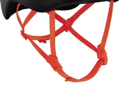 Casque Sirocco Black / Orange - Casques | Petzl