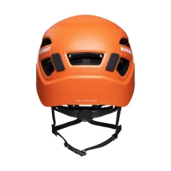 Casque Skywalker 3.0 Orange - Kit Via Ferrata | Mammut