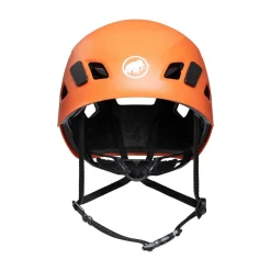 Casque Skywalker 3.0 Orange - Kit Via Ferrata | Mammut