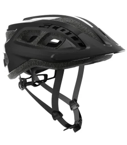 Casque Supra Black - Casque | Scott