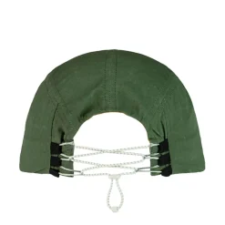 Casquette 5 Panel Explore Casquette Slen Military - Casquette | Buff