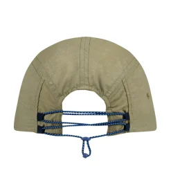 Casquette 5 Panel Explore Casquette Slen Fawn - Casquette | Buff
