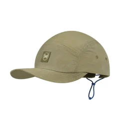 Casquette 5 Panel Explore Casquette Slen Fawn - Casquette | Buff