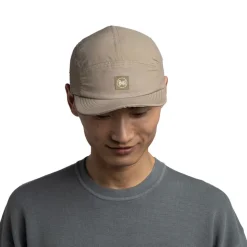 Casquette 5 Panel Explore Casquette Slen Fawn - Casquette | Buff