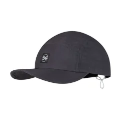 Casquette 5 Panel Explore Casquette Slen Graphite - Casquette | Buff