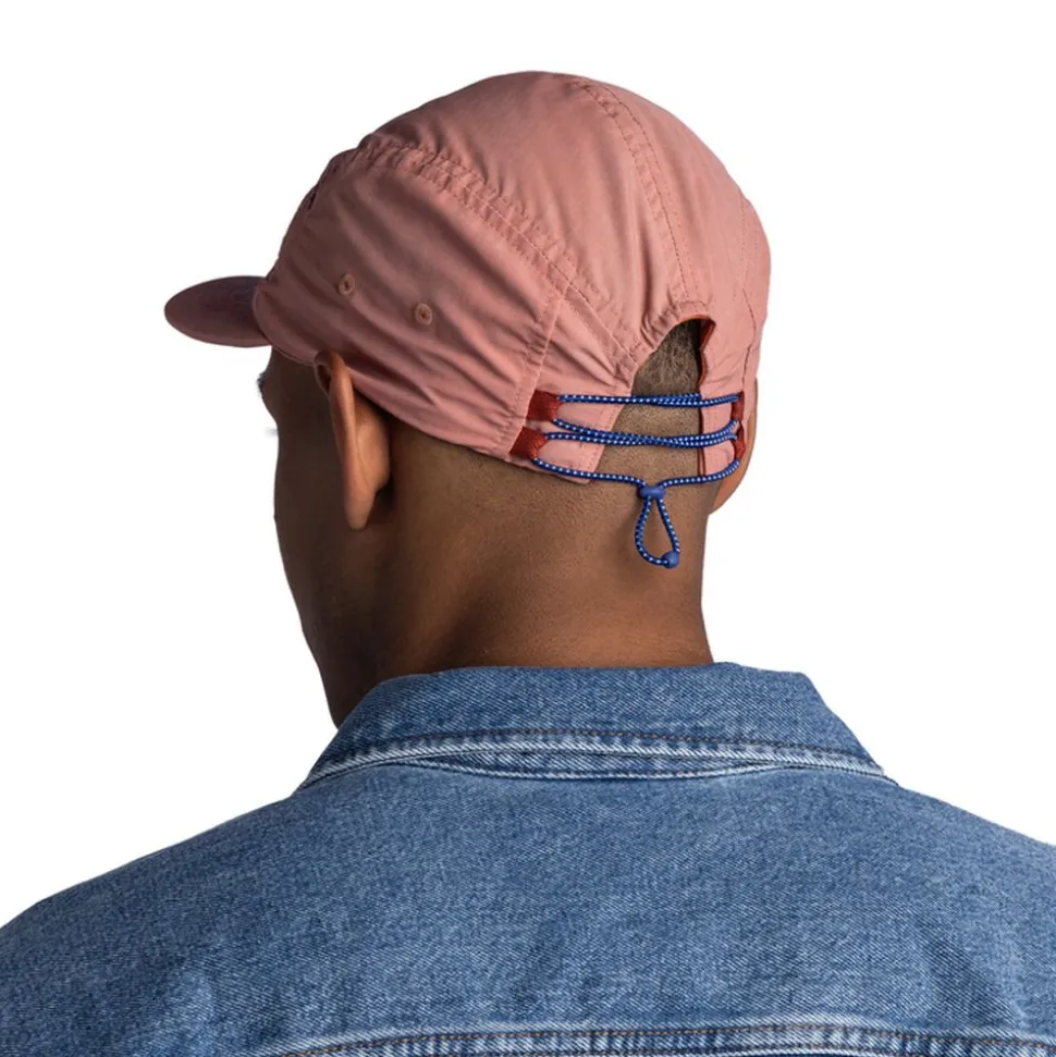Casquette 5 Panel Explore Casquette Slen Damask - Casquette | Buff