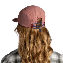 Casquette 5 Panel Explore Casquette Slen Damask - Casquette | Buff