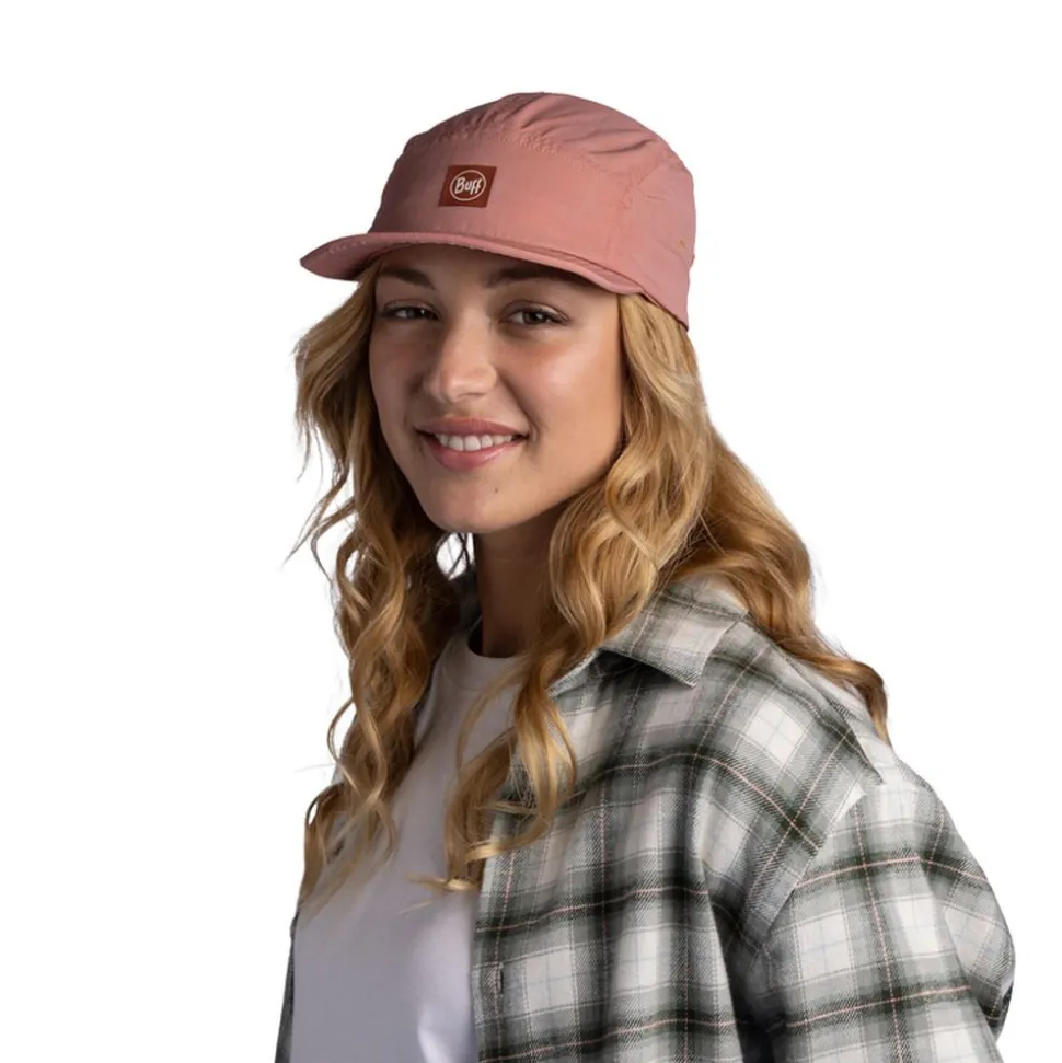 Casquette 5 Panel Explore Casquette Slen Damask - Casquette | Buff