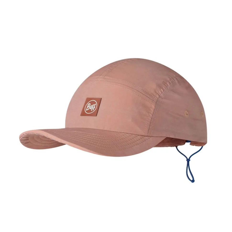 Casquette 5 Panel Explore Casquette Slen Damask - Casquette | Buff