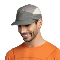 Casquette 5 Panel Go Domus Khaki - Casquette | Buff