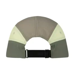 Casquette 5 Panel Go Domus Khaki - Casquette | Buff