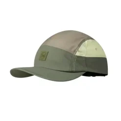 Casquette 5 Panel Go Domus Khaki - Casquette | Buff