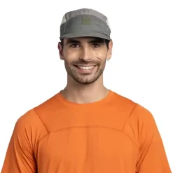 Casquette 5 Panel Go Domus Khaki - Casquette | Buff