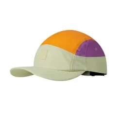Casquette 5 Panel Go Domus Pistachio - Casquette | Buff