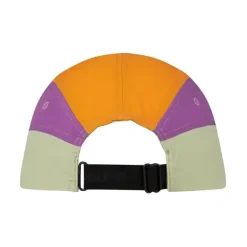 Casquette 5 Panel Go Domus Pistachio - Casquette | Buff