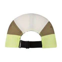 Casquette 5 Panel Go Domus Citron - Casquette | Buff