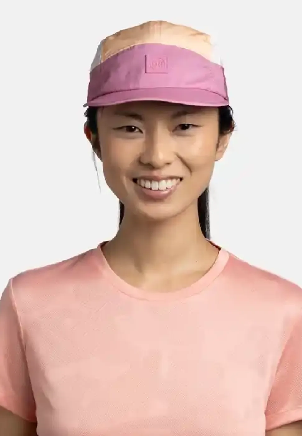 Casquette 5 Panel Go Domus Azalea - Casquette | Buff