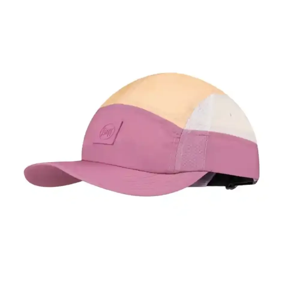 Casquette 5 Panel Go Domus Azalea - Casquette | Buff