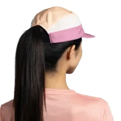 Casquette 5 Panel Go Domus Azalea - Casquette | Buff
