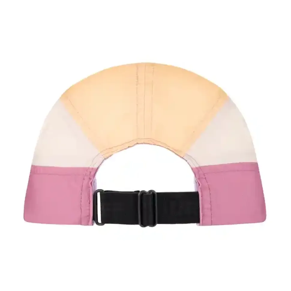 Casquette 5 Panel Go Domus Azalea - Casquette | Buff