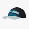 Casquette 5 Panel Go Watsea Navy - Casquette | Buff