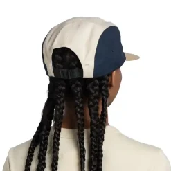 Casquette 5 Panel Venture Allvin Sand - Casquette | Buff