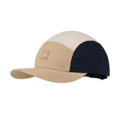 Casquette 5 Panel Venture Allvin Sand - Casquette | Buff