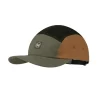 Casquette 5 Panel Venture Allvin Khaki - Casquette | Buff