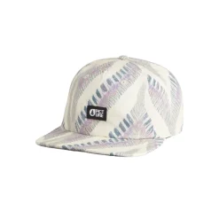Casquette Baogi Birdiplum Print - Casquette | Picture Organic Clothing