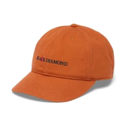 Casquette Bd Heritage Brown Diamond - Casquette | Black Diamond