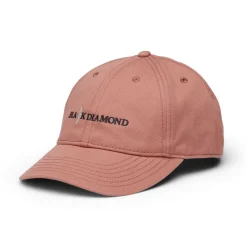 Casquette Bd Heritage Casquette Chalk Pink - Casquette | Black Diamond