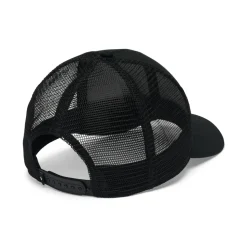 Casquette Bd Trucker Black White - Casquette | Black Diamond