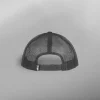 Casquette Byam Trucker Picture - Noir | Picture Organic Clothing