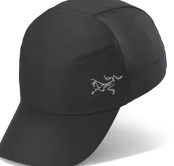 Casquette Calvus Black - Casquette | Arcteryx