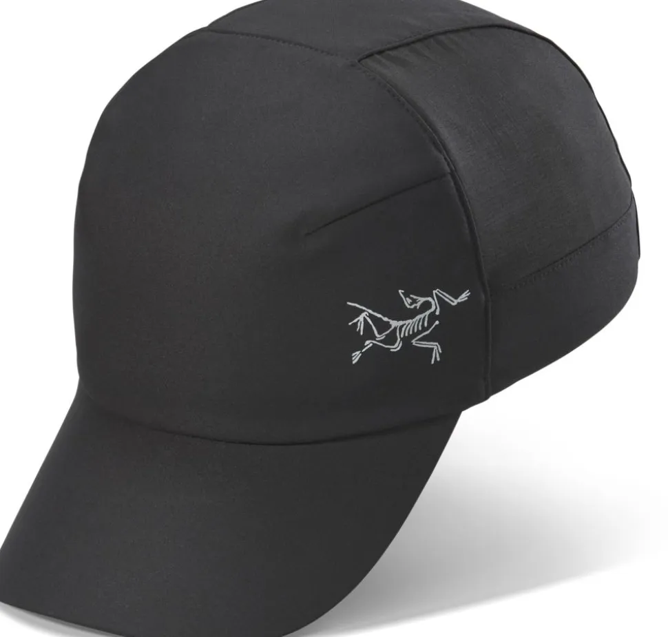 Casquette Calvus Black - Casquette | Arcteryx