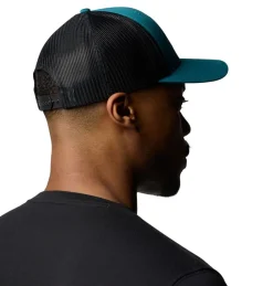 Casquette Columbia Mesh Snap Back River Blue | Columbia Sportswear