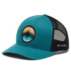 Casquette Columbia Mesh Snap Back River Blue | Columbia Sportswear