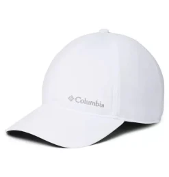 Casquette Coolhead II White Undercurrent Print | Columbia Sportswear
