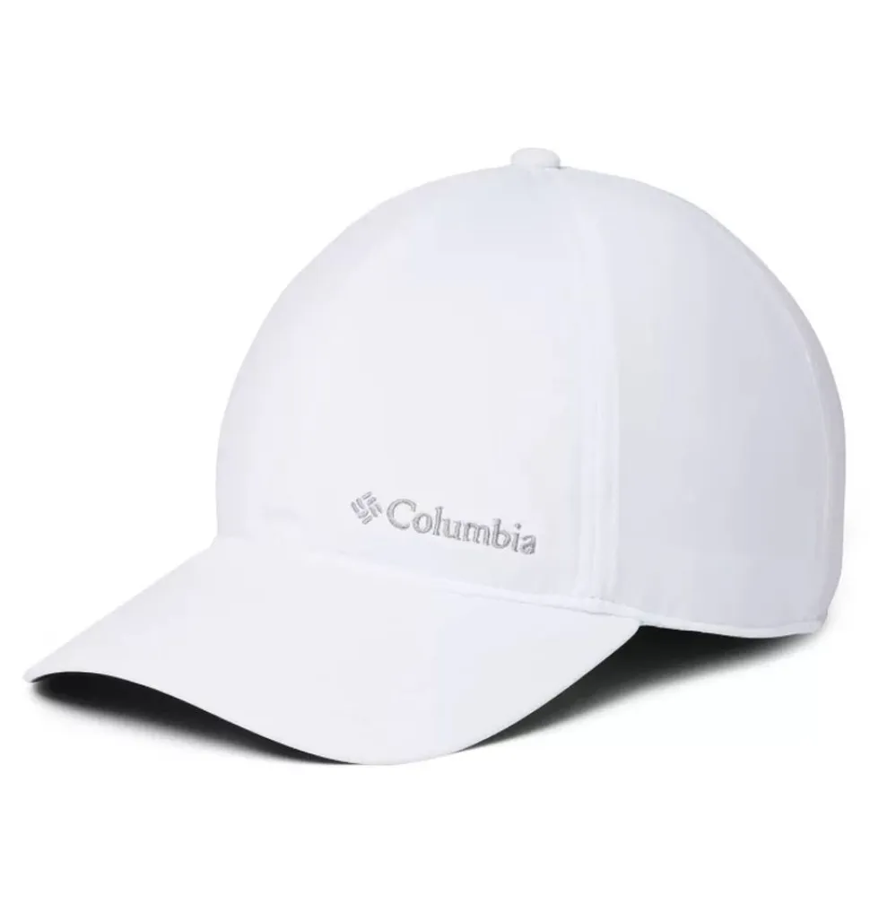 Casquette Coolhead II White Undercurrent Print | Columbia Sportswear