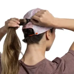 Casquette Coolnet Uv Pack Speed Orisa Azalea - Casquette | Buff