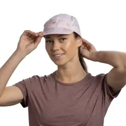 Casquette Coolnet Uv Pack Speed Orisa Azalea - Casquette | Buff