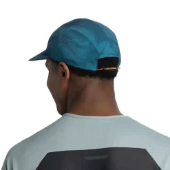 Casquette Coolnet Uv Pack Speed Orisa Teal - Casquette | Buff