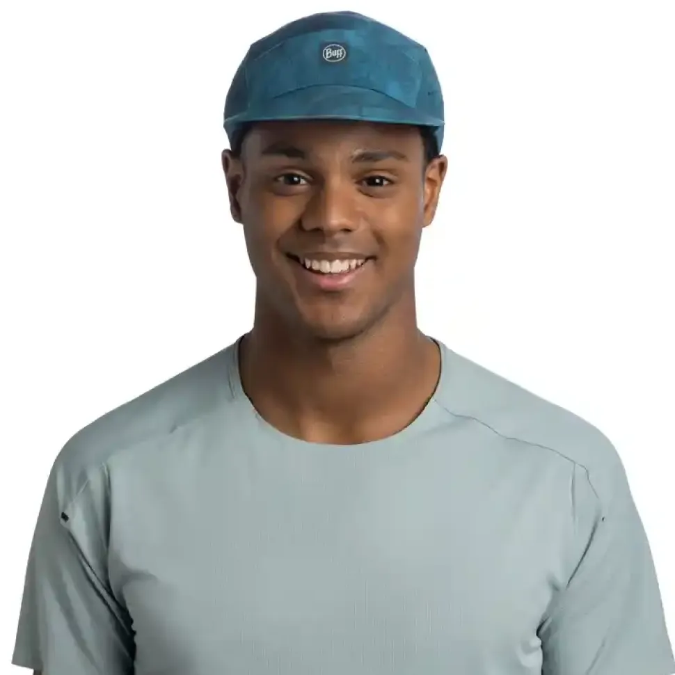 Casquette Coolnet Uv Pack Speed Orisa Teal - Casquette | Buff