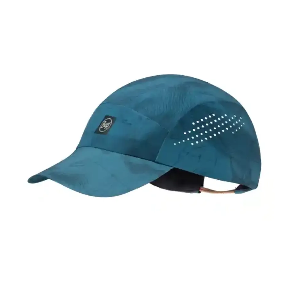 Casquette Coolnet Uv Pack Speed Orisa Teal - Casquette | Buff